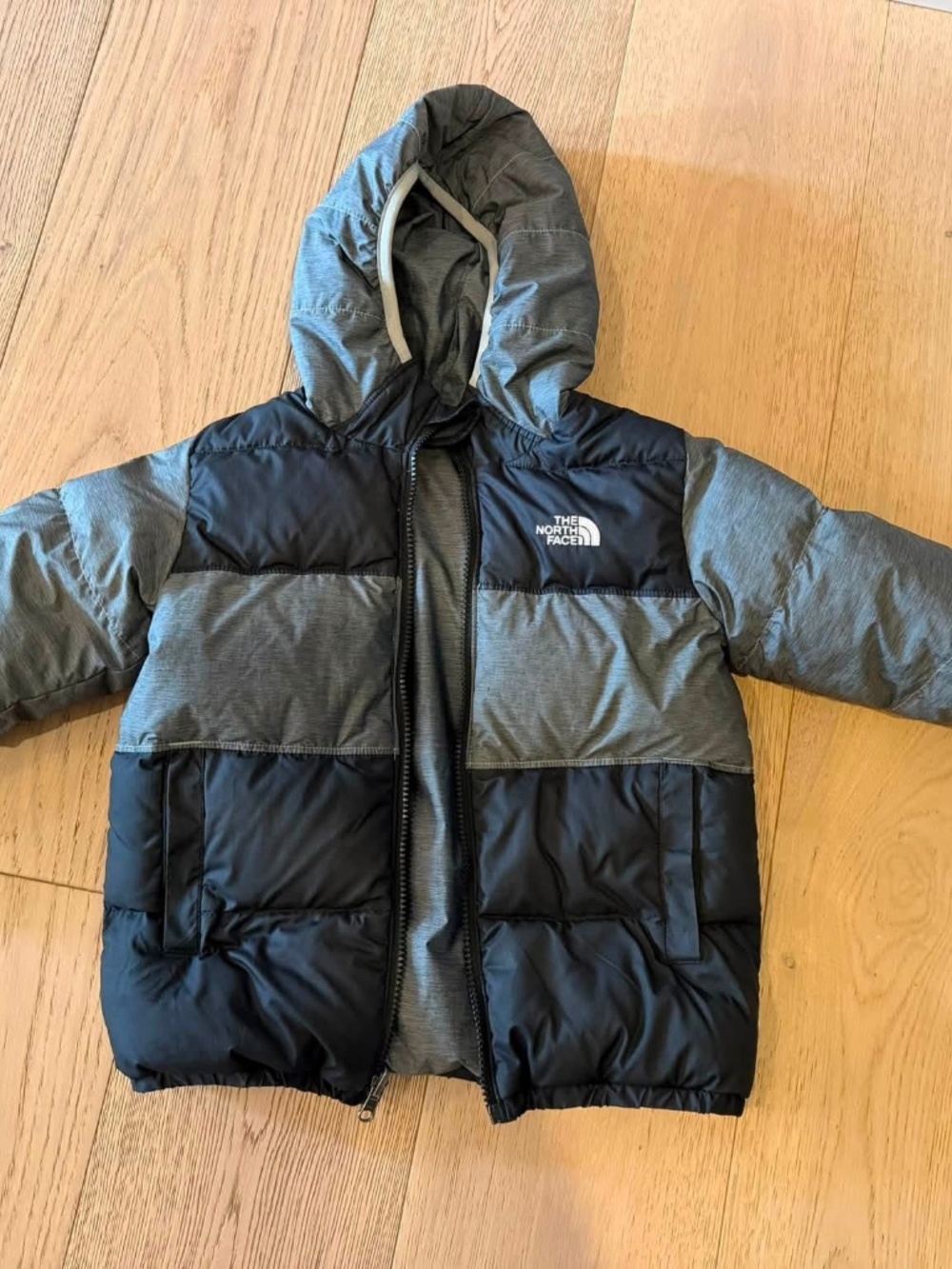 The North face Todd B Moondoggy